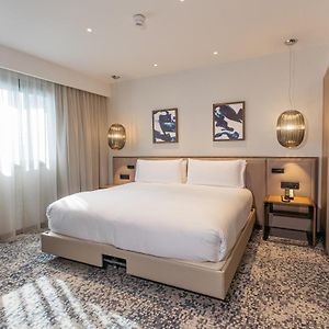Chambre Classique Lit King-Size